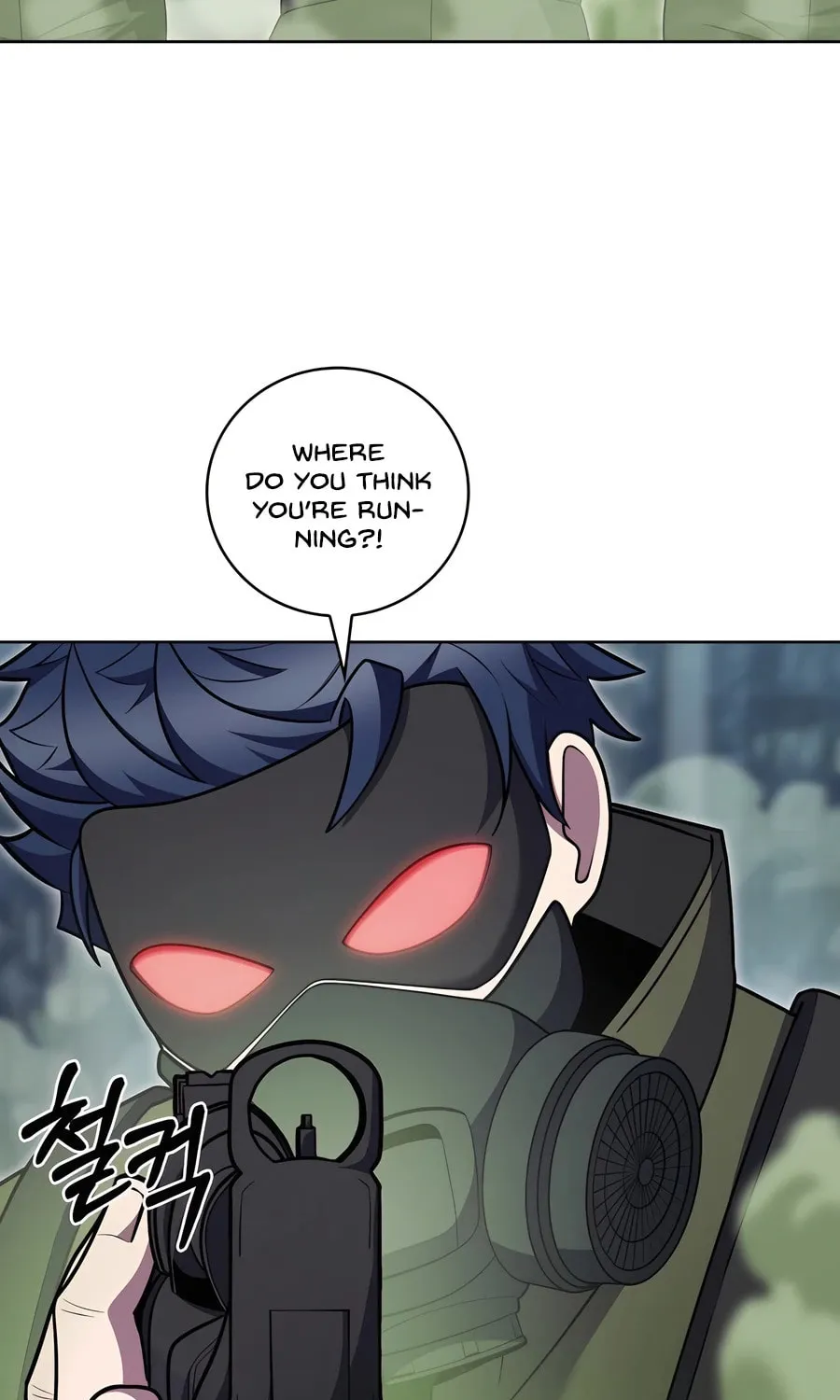 Delivery Man From Murim Chapter 78 page 45 - 