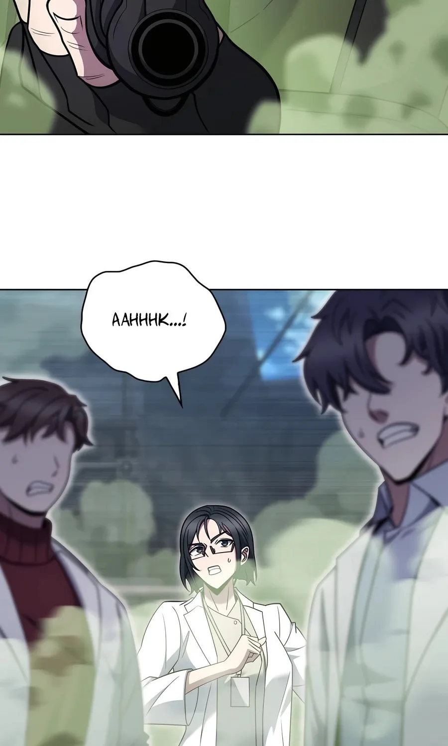 Delivery Man From Murim Chapter 78 page 46 - 