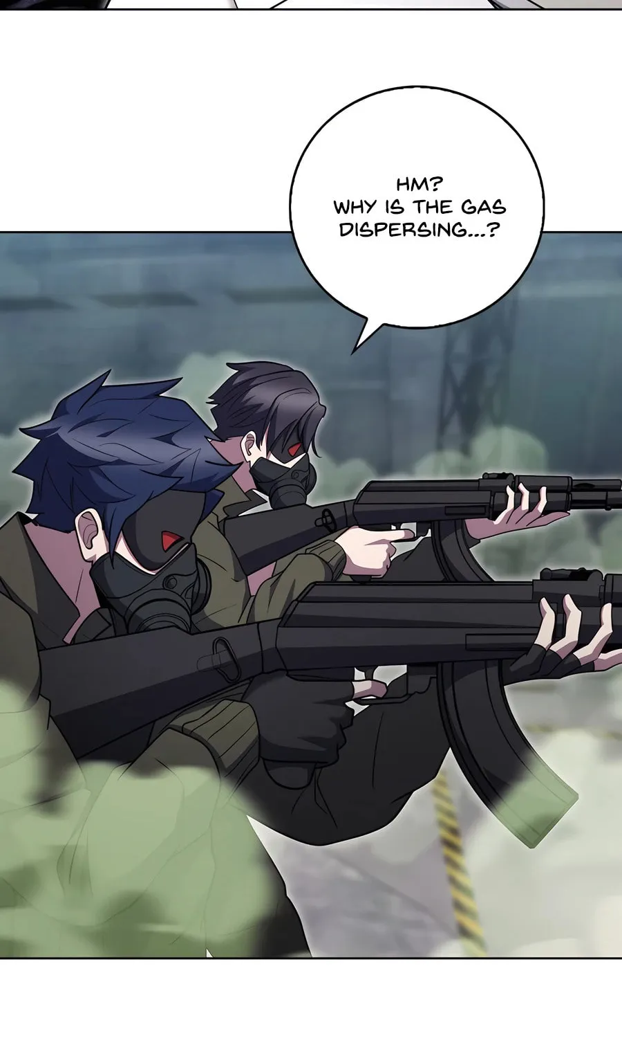 Delivery Man From Murim Chapter 78 page 48 - 