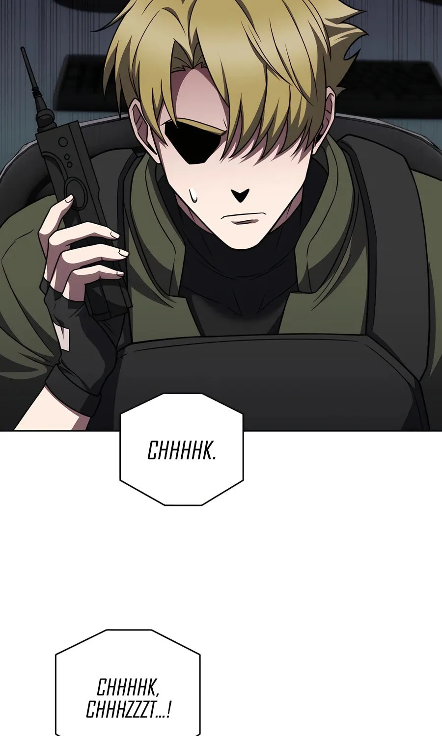 Delivery Man From Murim Chapter 78 page 7 - 