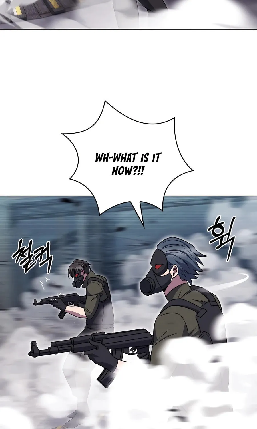 Delivery Man From Murim Chapter 78 page 61 - 