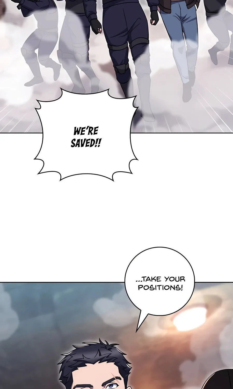 Delivery Man From Murim Chapter 78 page 70 - 