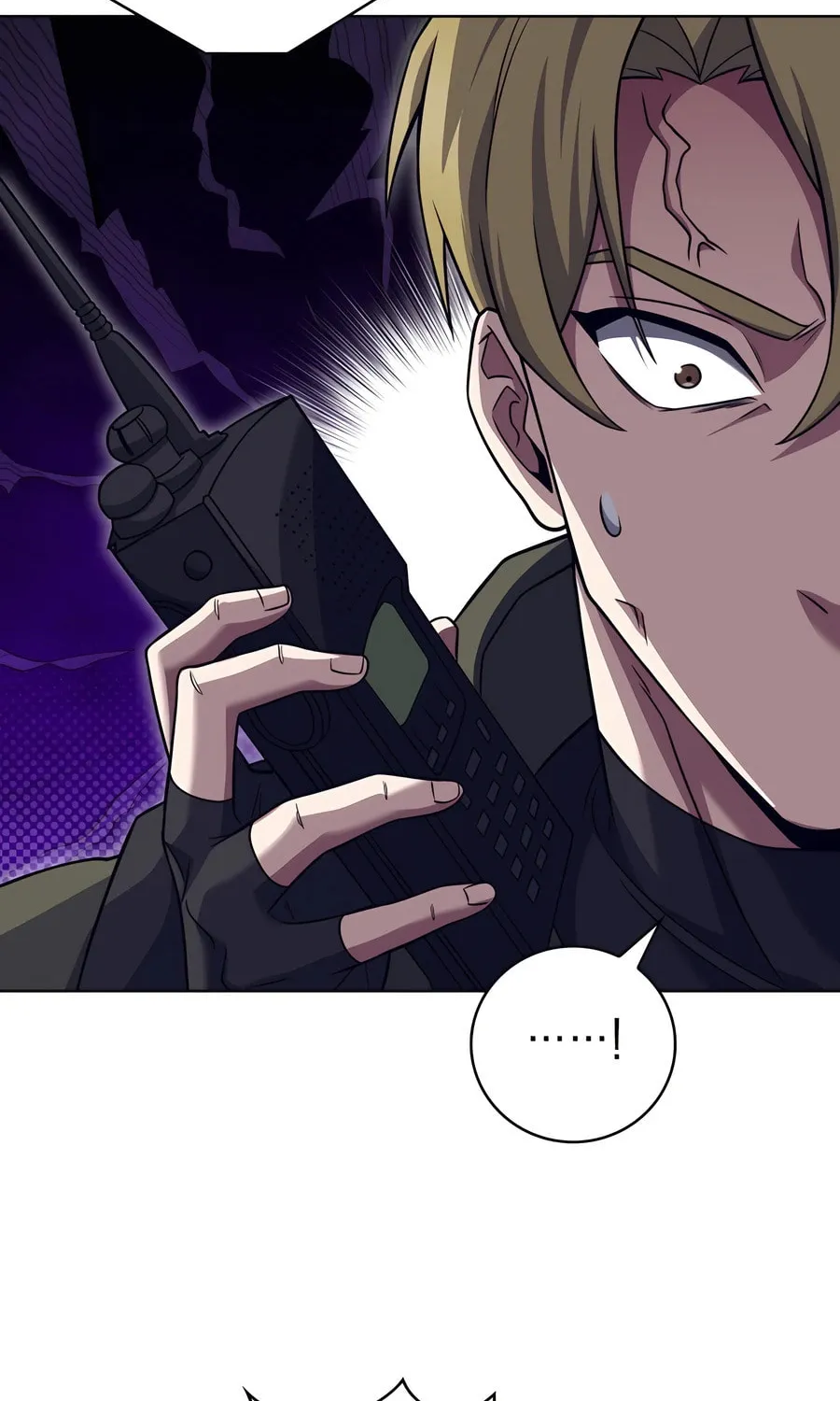 Delivery Man From Murim Chapter 78 page 8 - 