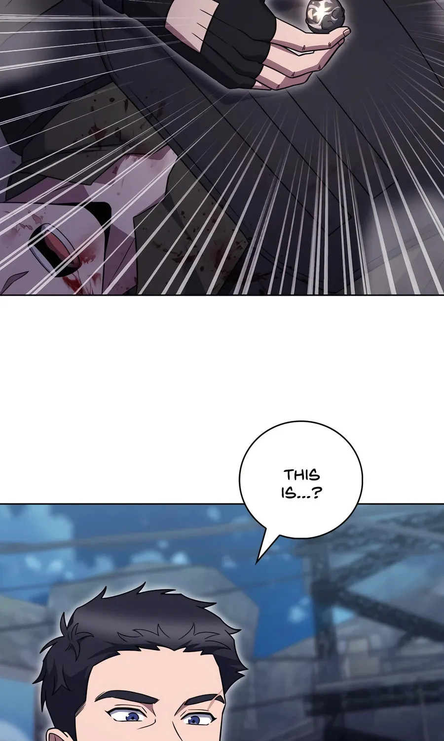 Delivery Man From Murim Chapter 78 page 76 - 