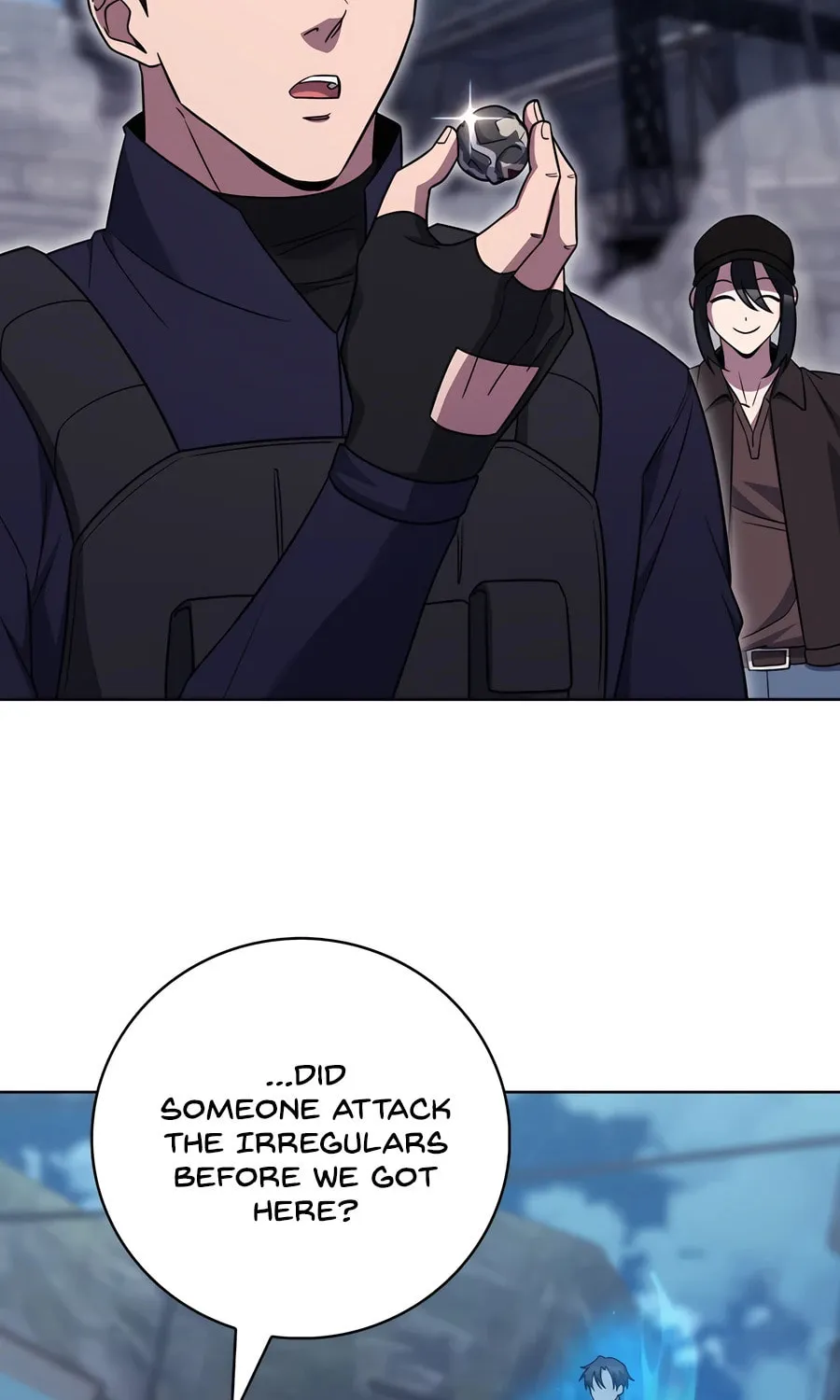 Delivery Man From Murim Chapter 78 page 77 - 