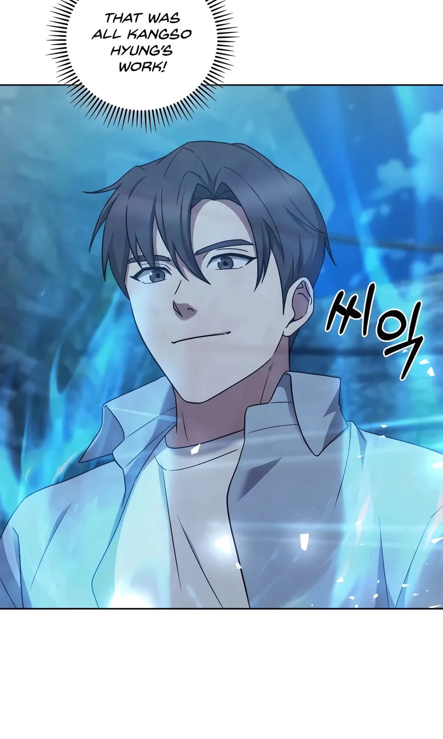 Delivery Man From Murim Chapter 78 page 79 - 