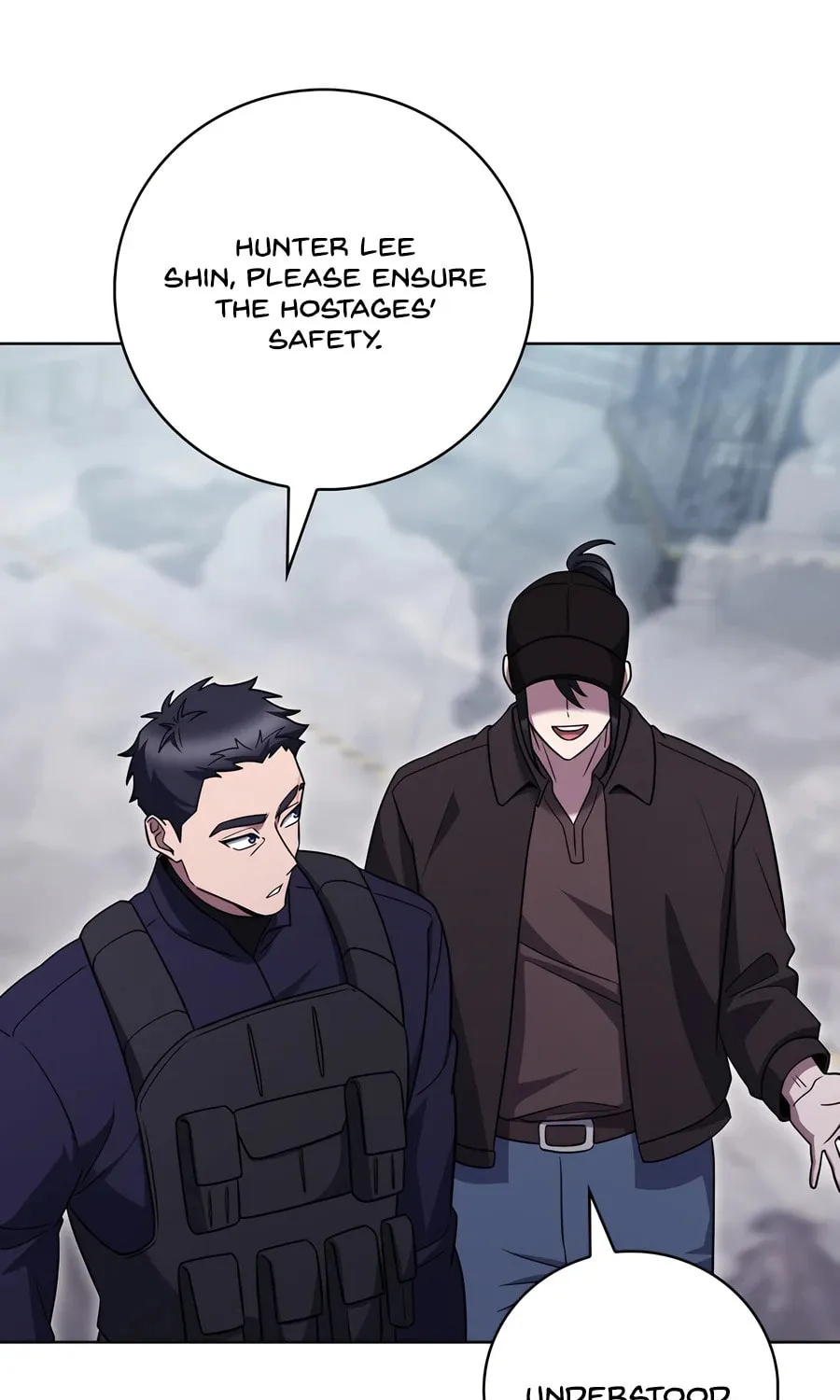 Delivery Man From Murim Chapter 78 page 80 - 
