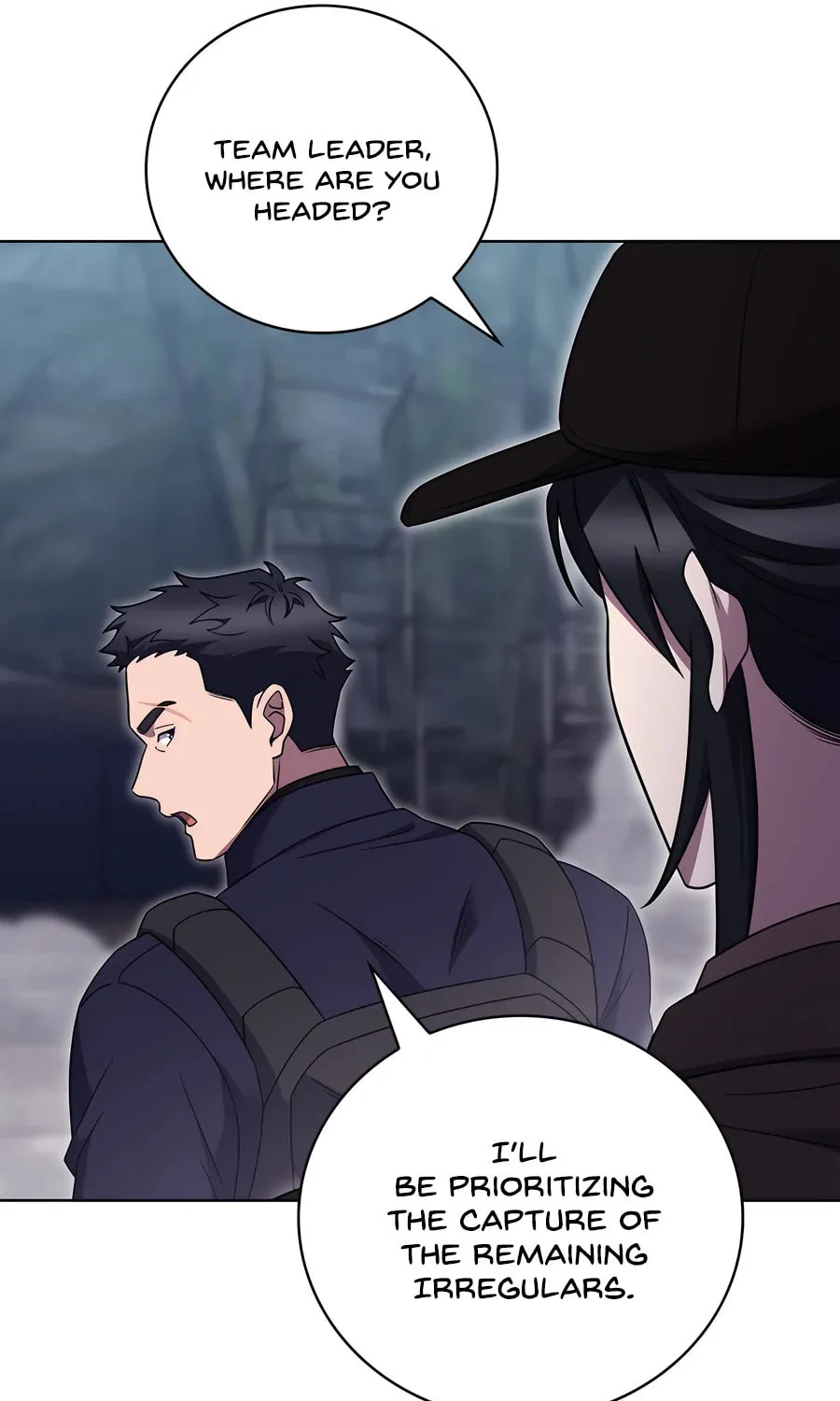 Delivery Man From Murim Chapter 78 page 82 - 
