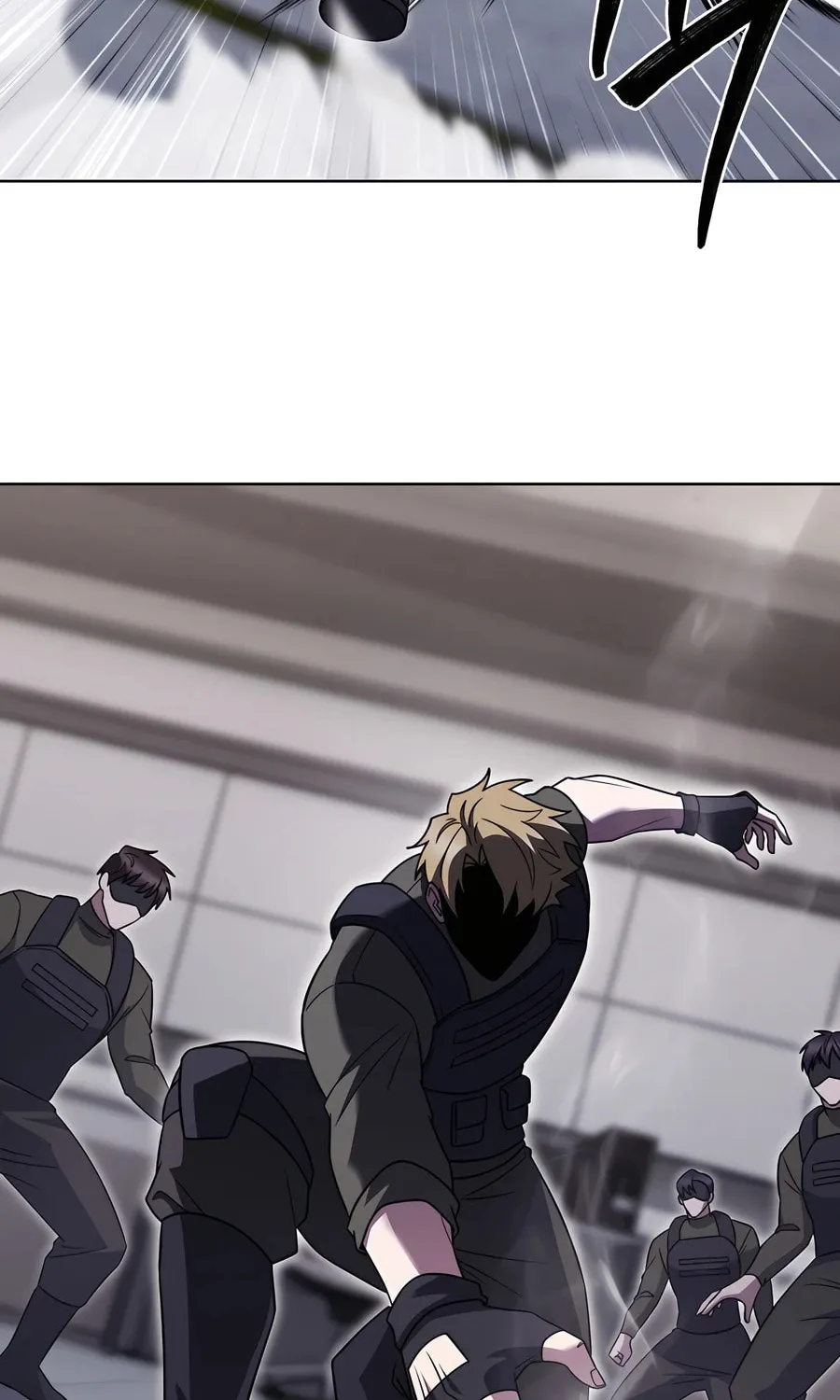 Delivery Man From Murim Chapter 78 page 10 - 