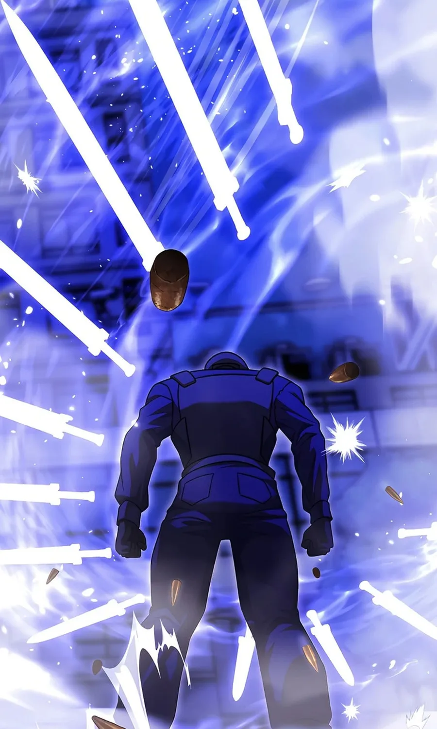 Delivery Man From Murim Chapter 79 page 14 - 