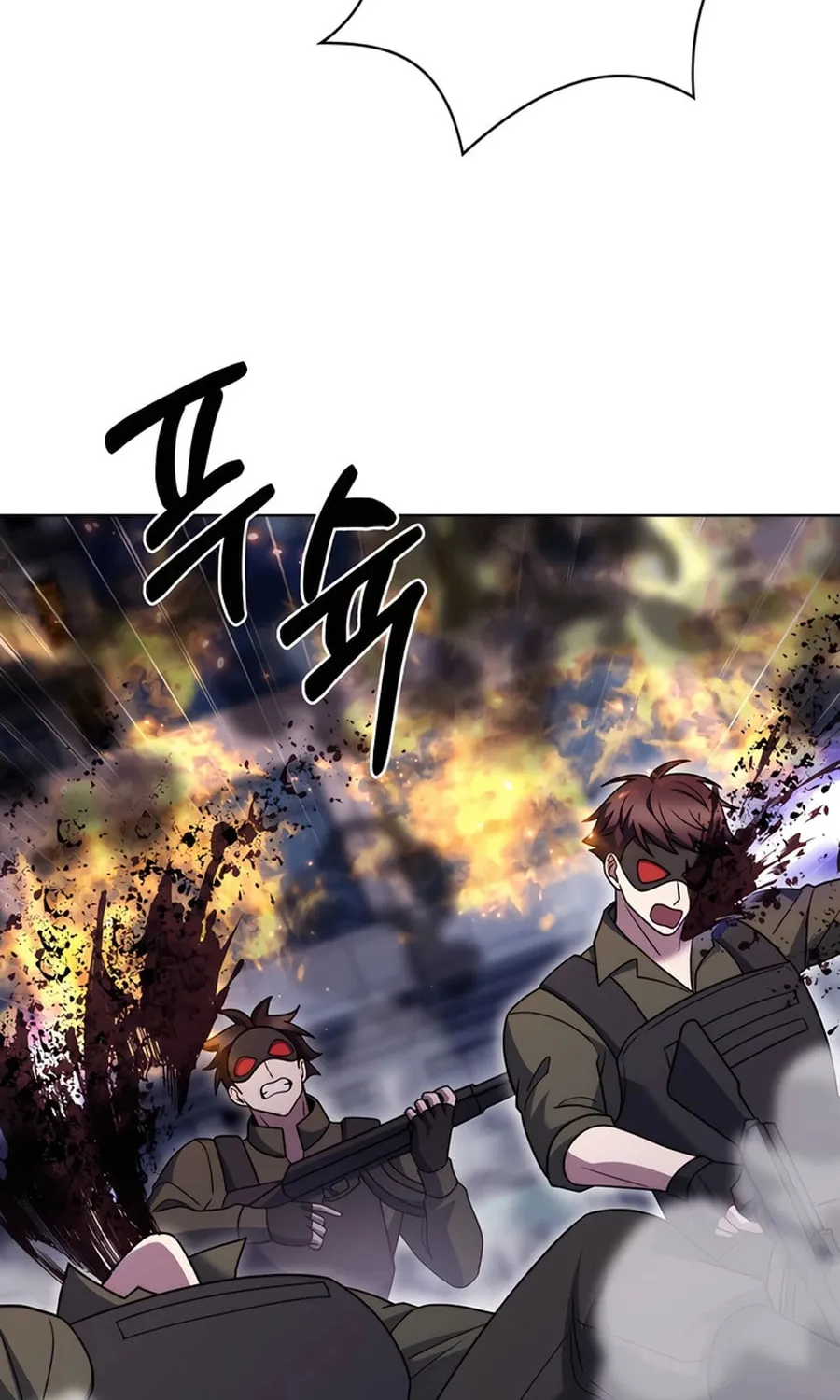 Delivery Man From Murim Chapter 79 page 20 - 