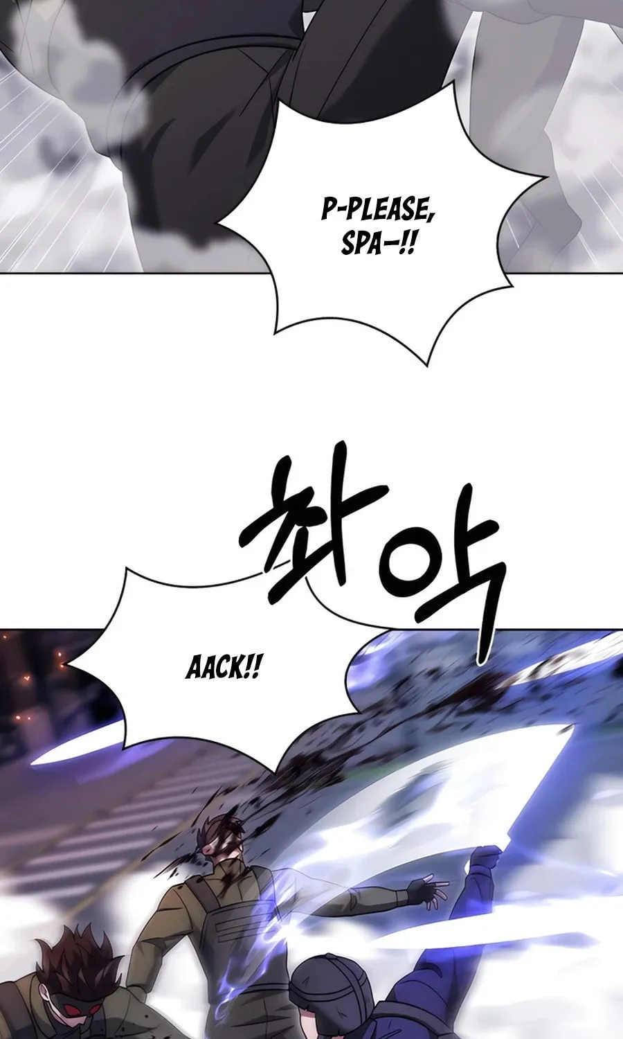 Delivery Man From Murim Chapter 79 page 21 - 