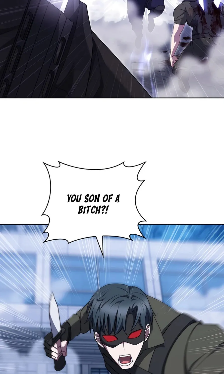 Delivery Man From Murim Chapter 79 page 26 - 