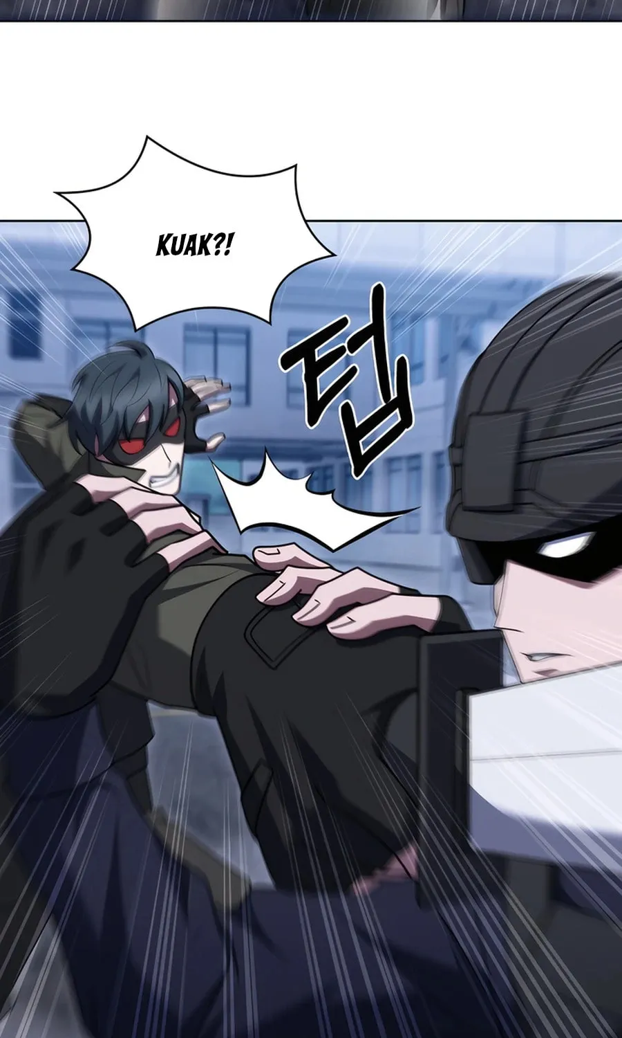 Delivery Man From Murim Chapter 79 page 29 - 