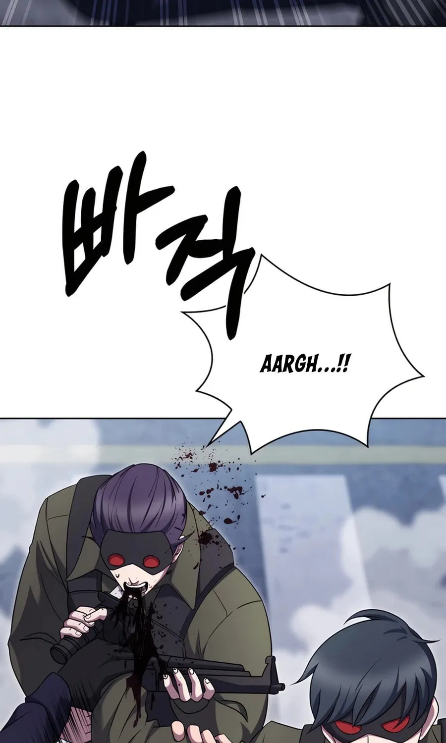 Delivery Man From Murim Chapter 79 page 30 - 
