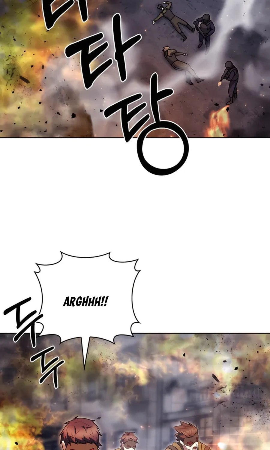 Delivery Man From Murim Chapter 79 page 4 - 
