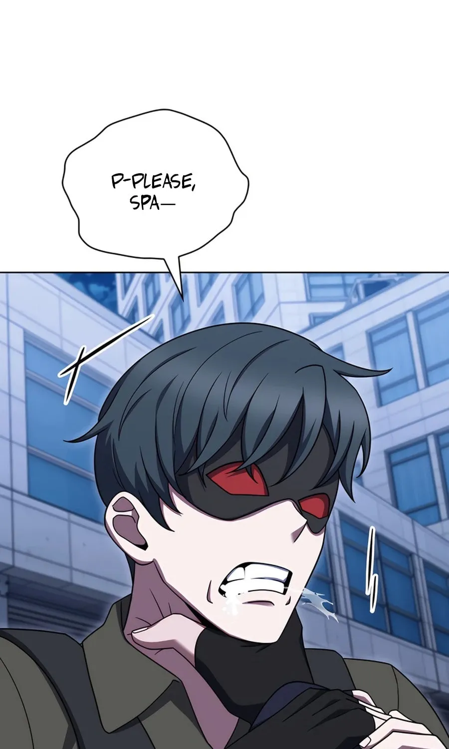 Delivery Man From Murim Chapter 79 page 36 - 