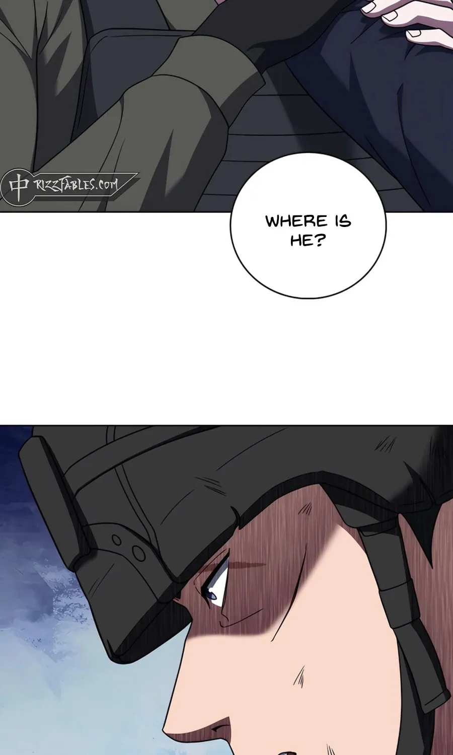 Delivery Man From Murim Chapter 79 page 37 - 