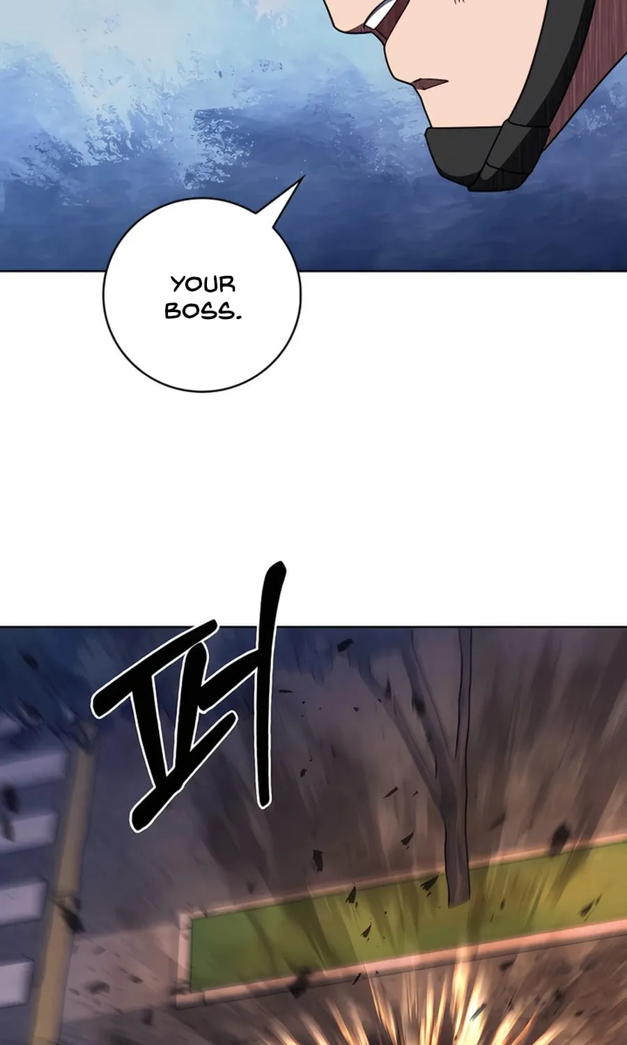 Delivery Man From Murim Chapter 79 page 38 - 