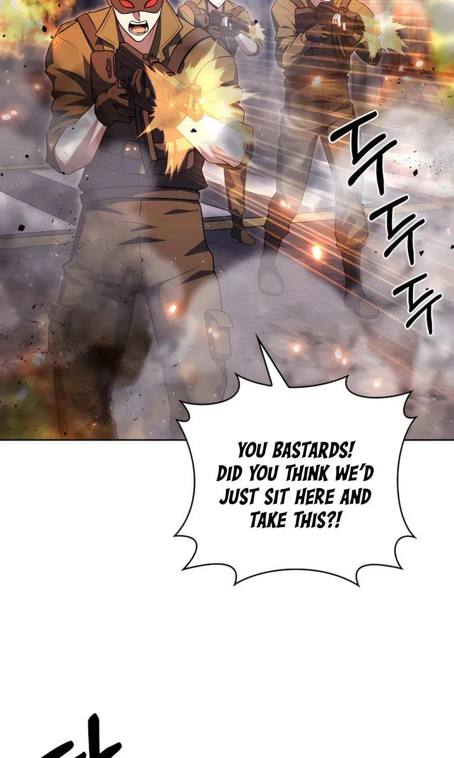Delivery Man From Murim Chapter 79 page 5 - 