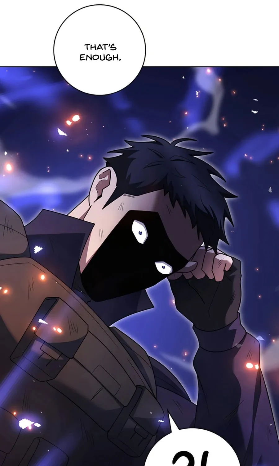 Delivery Man From Murim Chapter 79 page 43 - 