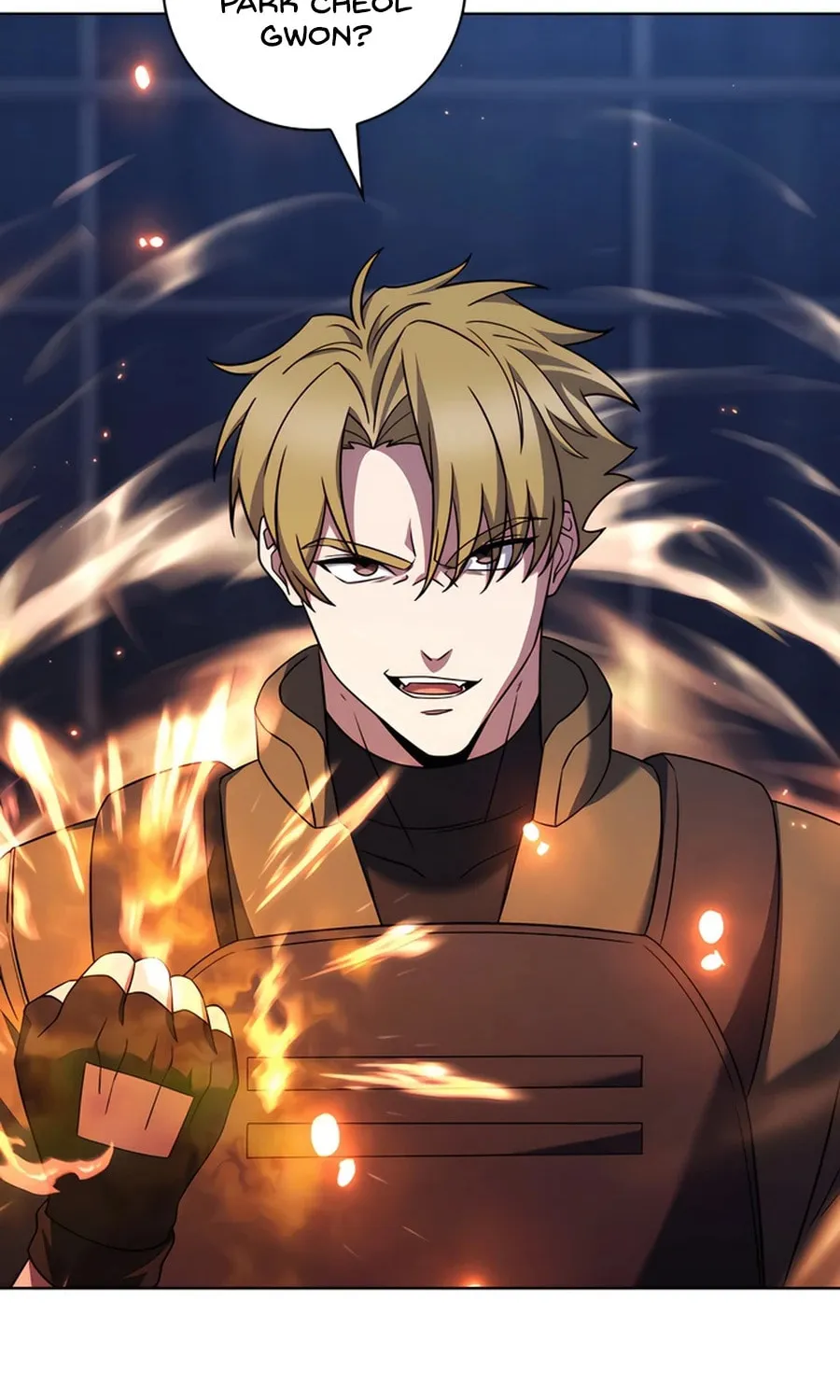 Delivery Man From Murim Chapter 79 page 46 - 