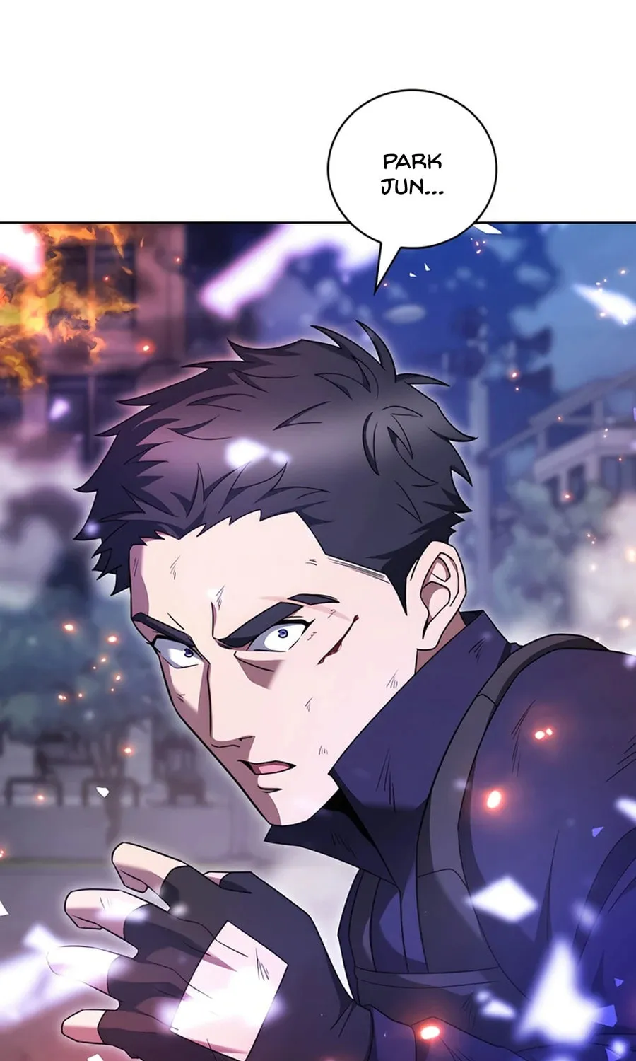 Delivery Man From Murim Chapter 79 page 47 - 