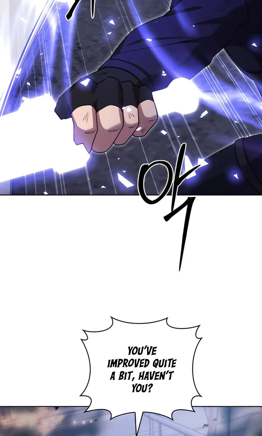 Delivery Man From Murim Chapter 79 page 53 - 