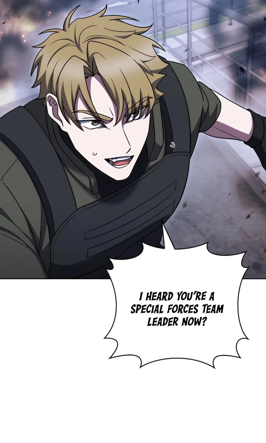 Delivery Man From Murim Chapter 79 page 54 - 