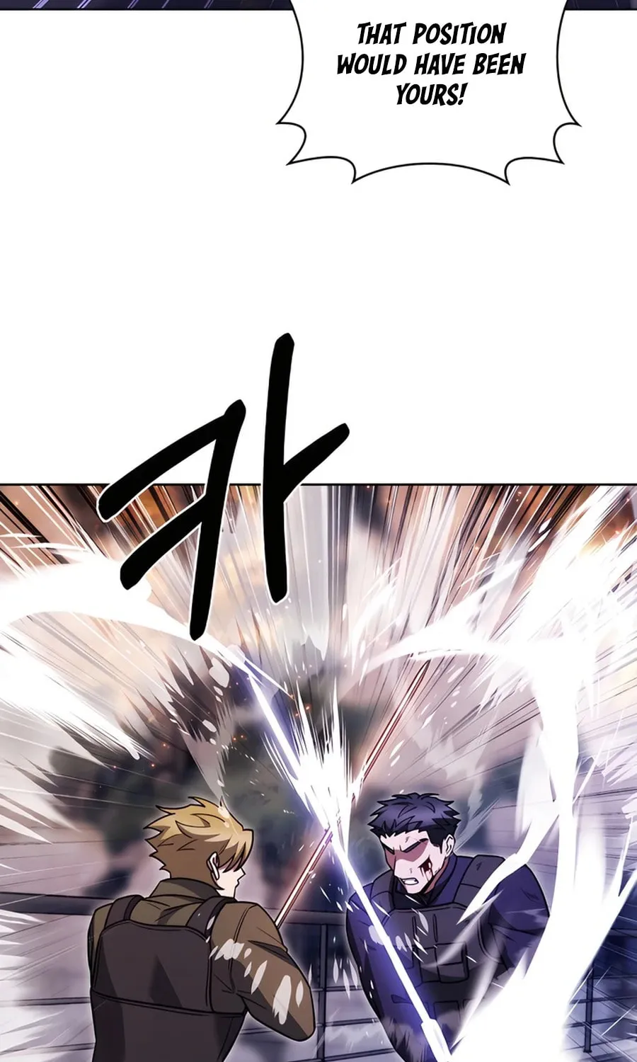 Delivery Man From Murim Chapter 79 page 56 - 