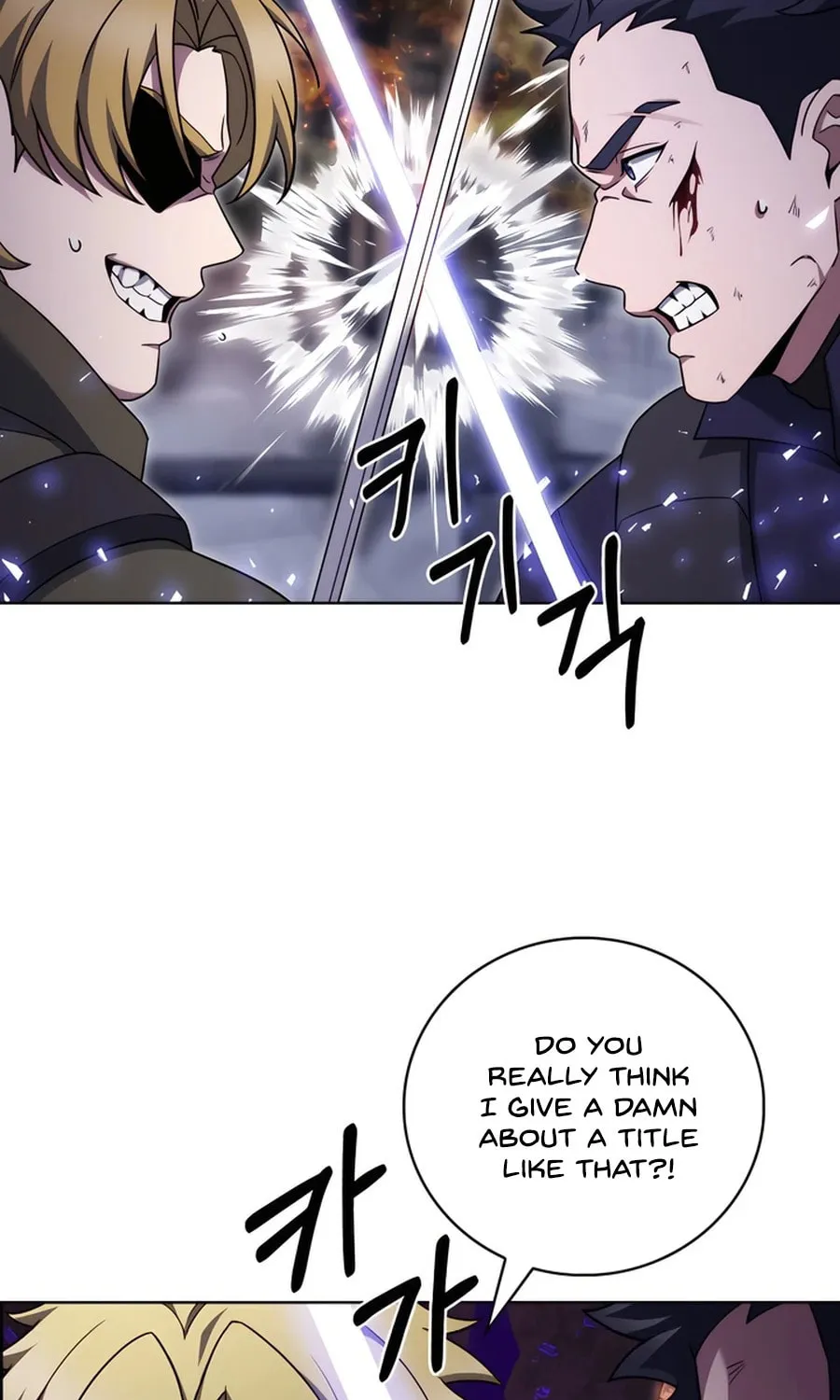 Delivery Man From Murim Chapter 79 page 58 - 