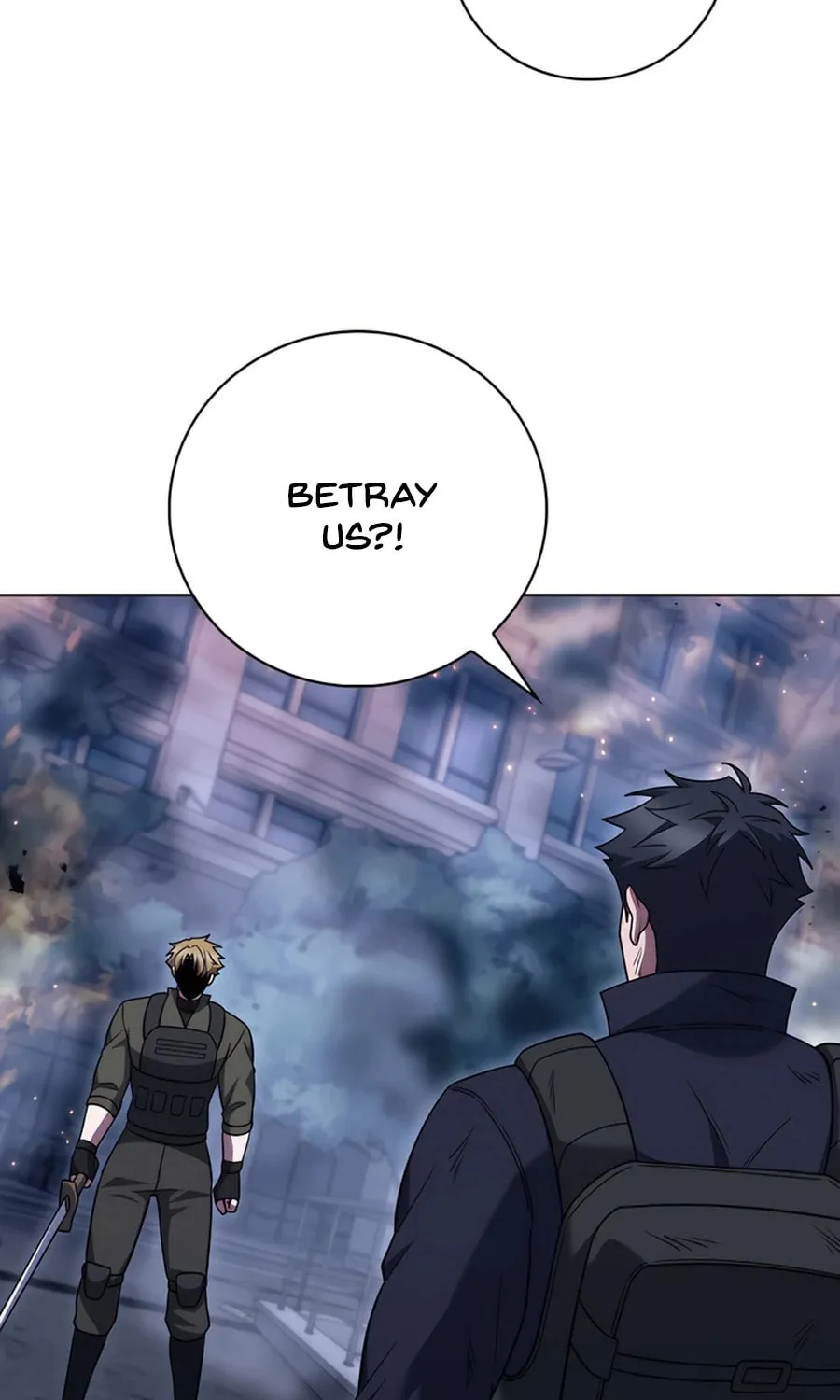 Delivery Man From Murim Chapter 79 page 65 - 