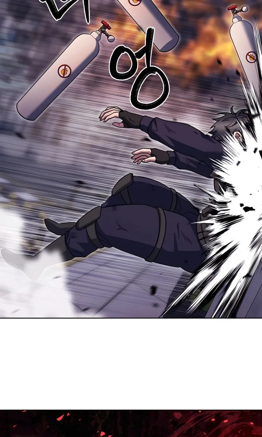 Delivery Man From Murim Chapter 79 page 76 - 