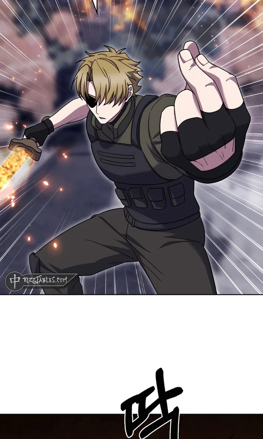 Delivery Man From Murim Chapter 79 page 78 - 