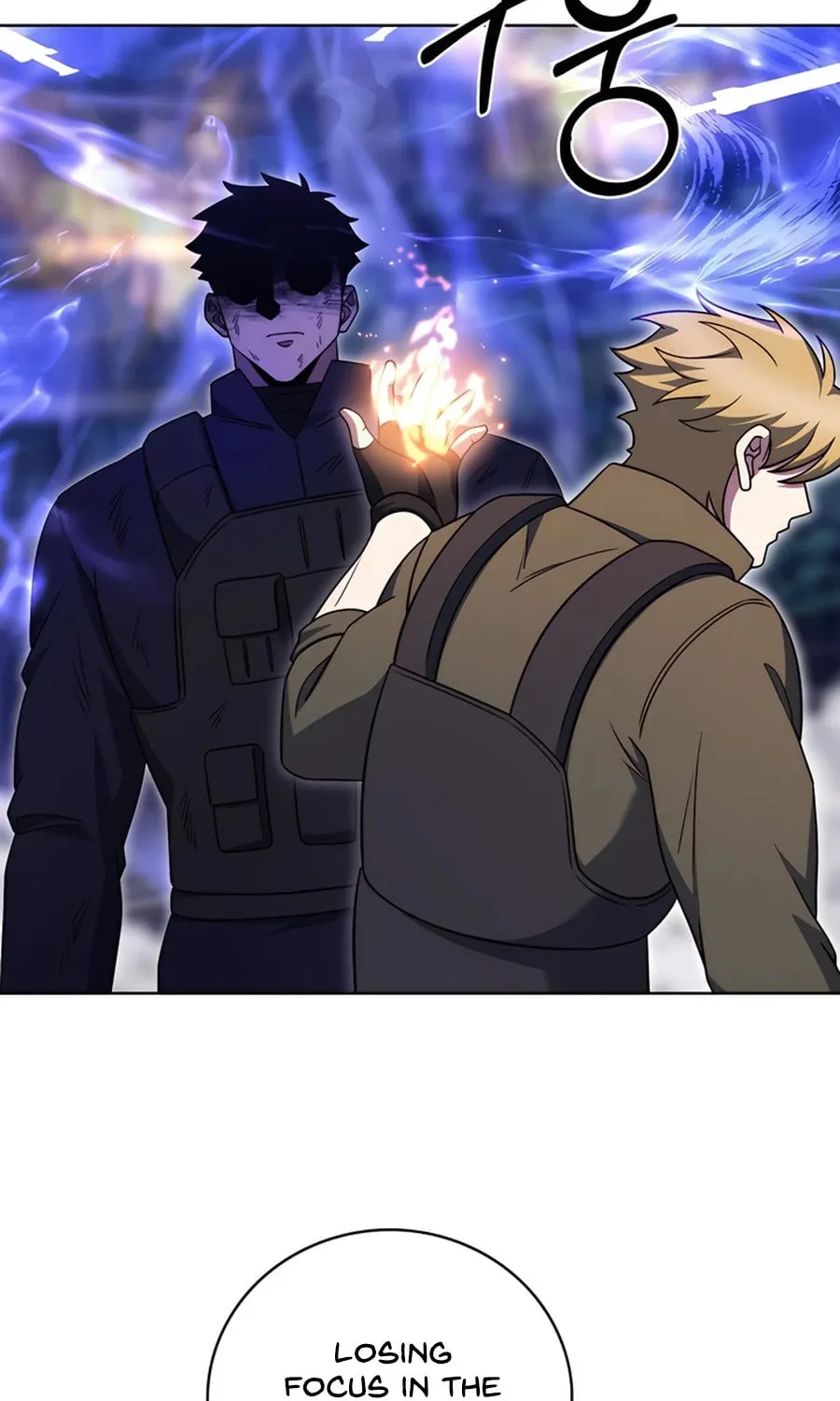 Delivery Man From Murim Chapter 79 page 89 - 