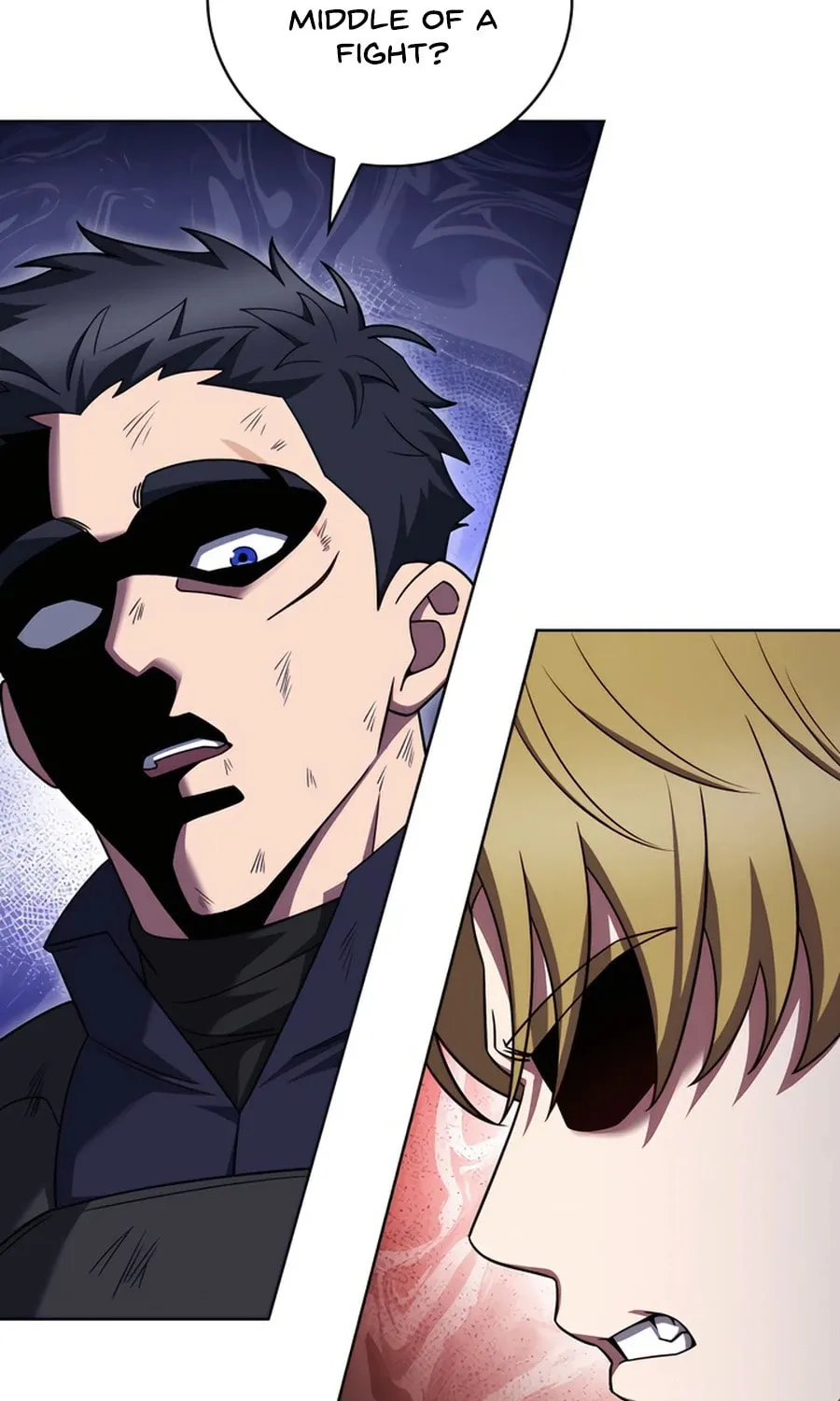 Delivery Man From Murim Chapter 79 page 90 - 