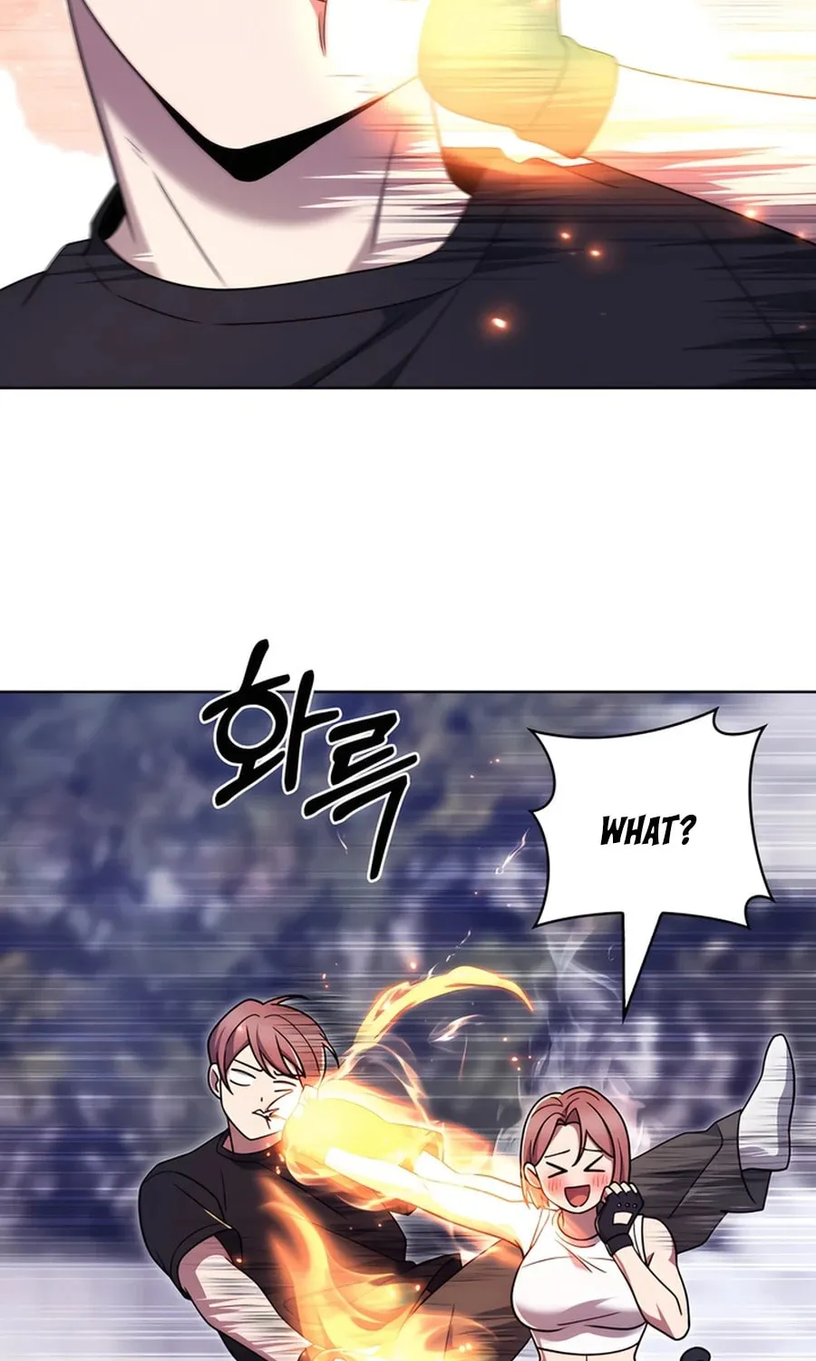 Delivery Man From Murim Chapter 80 page 101 - 