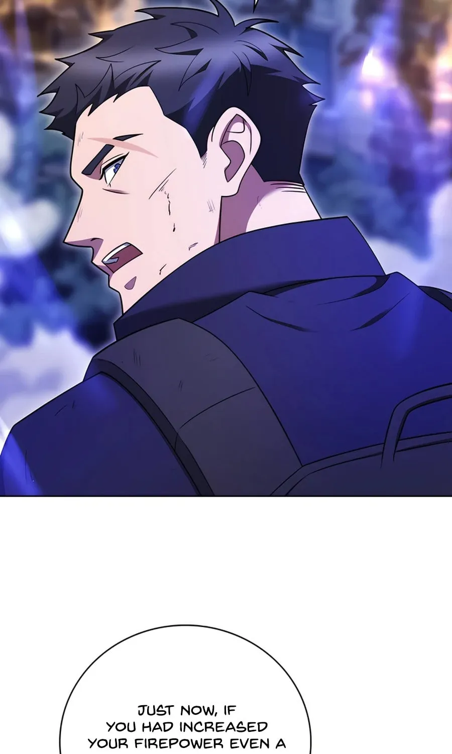 Delivery Man From Murim Chapter 80 page 16 - 