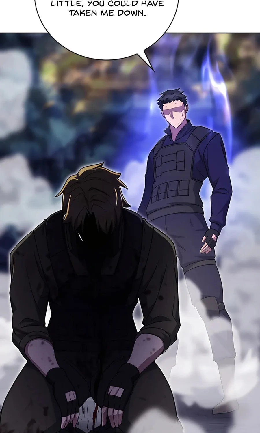 Delivery Man From Murim Chapter 80 page 17 - 
