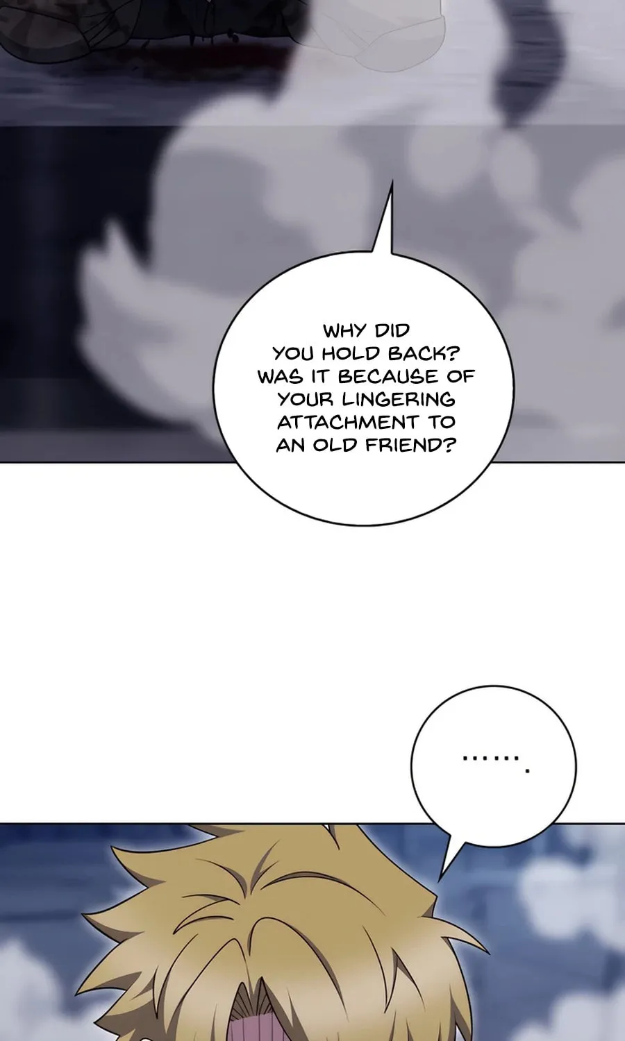 Delivery Man From Murim Chapter 80 page 18 - 
