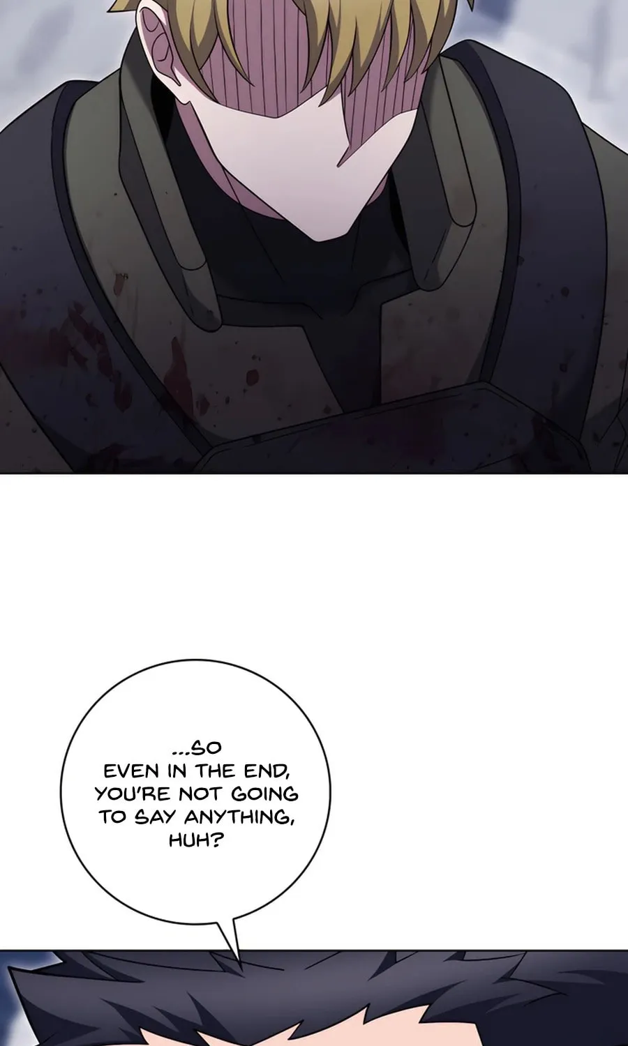 Delivery Man From Murim Chapter 80 page 19 - 