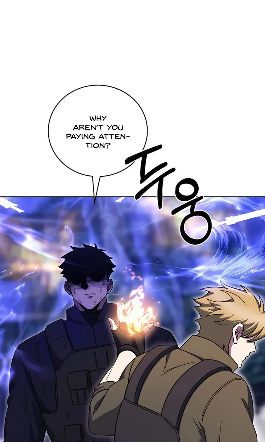 Delivery Man From Murim Chapter 80 page 3 - 