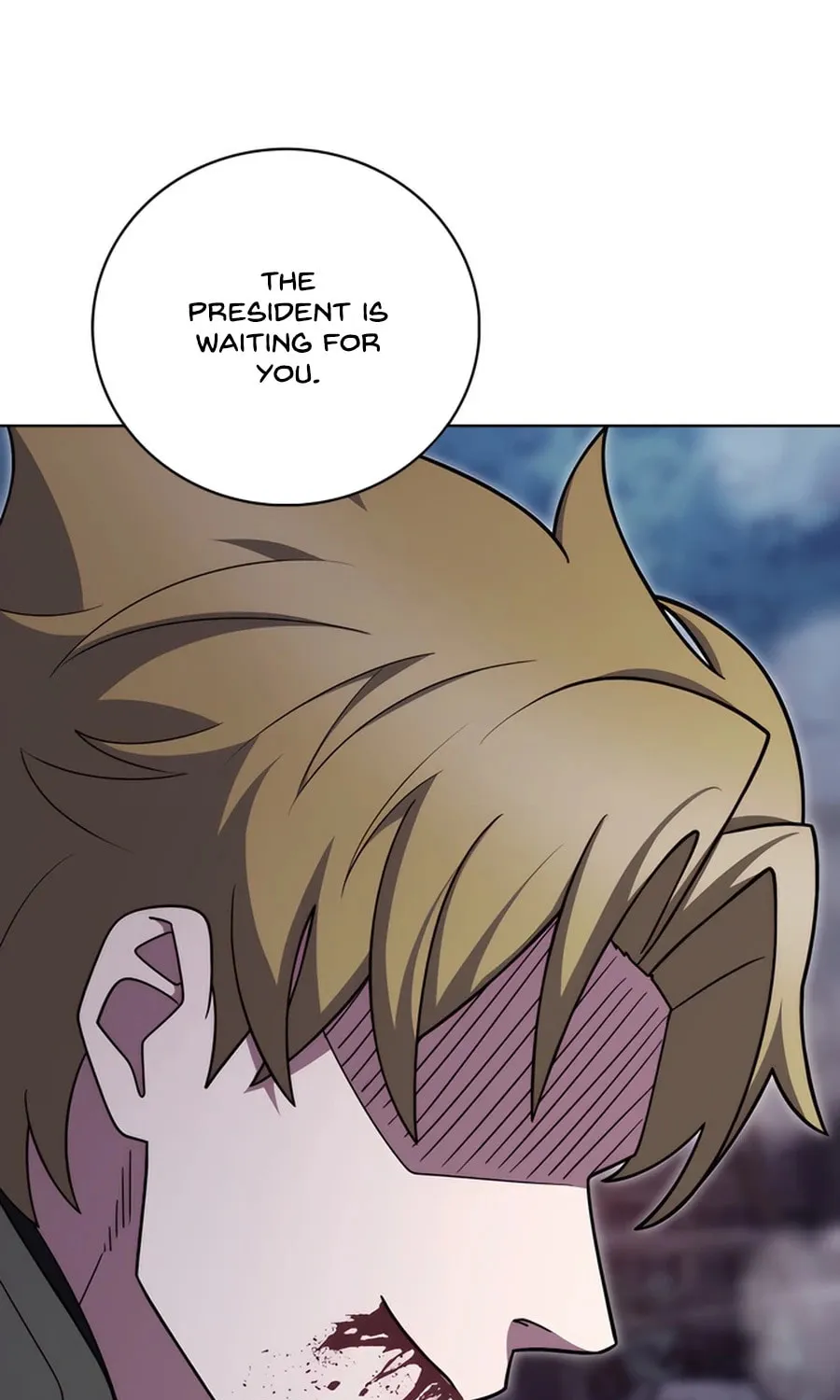 Delivery Man From Murim Chapter 80 page 21 - 