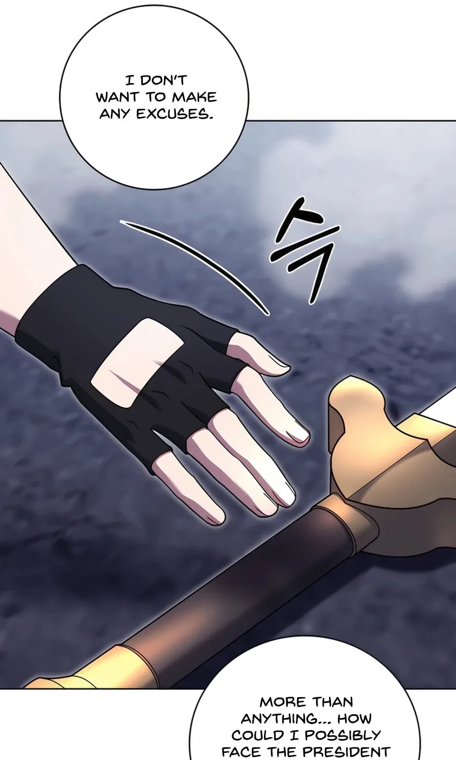 Delivery Man From Murim Chapter 80 page 23 - 