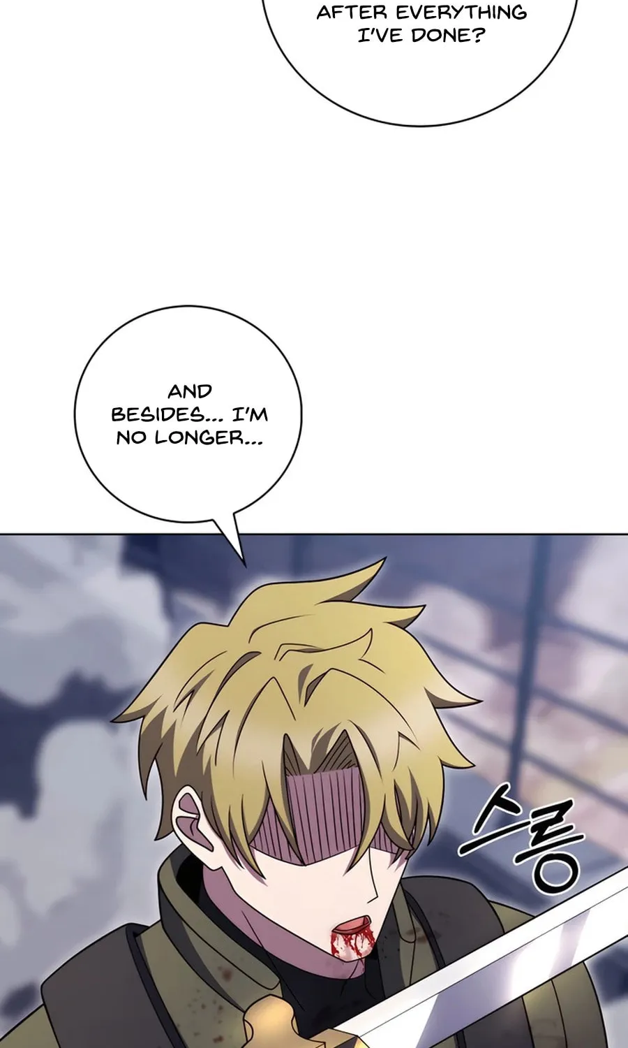 Delivery Man From Murim Chapter 80 page 24 - 