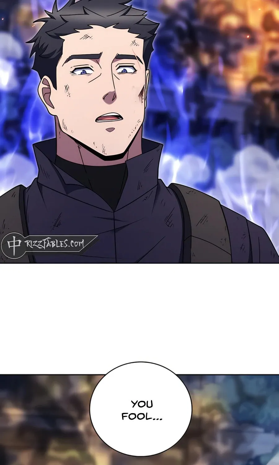 Delivery Man From Murim Chapter 80 page 29 - 