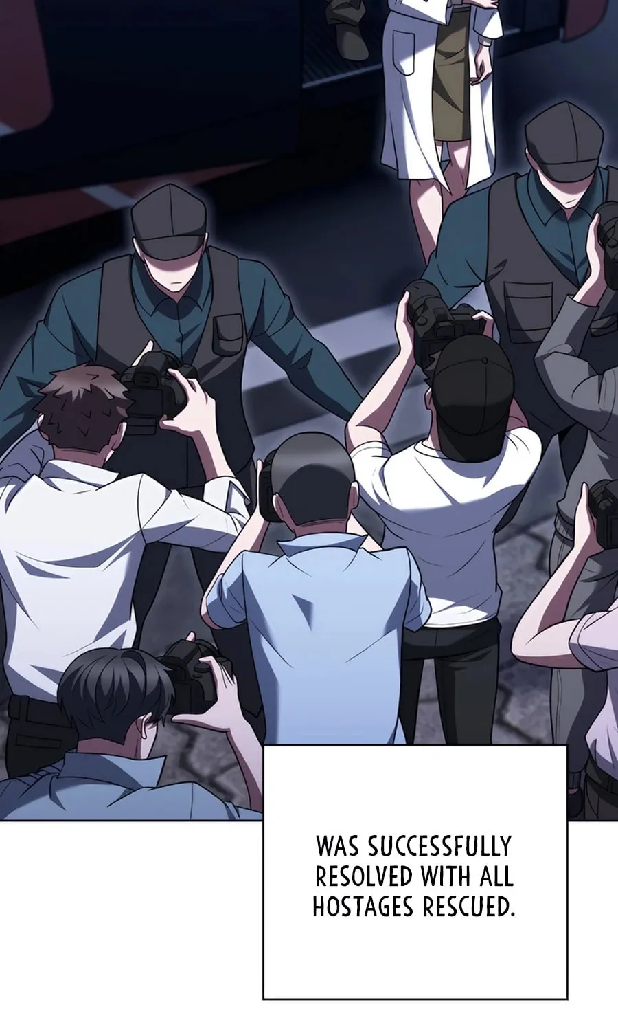 Delivery Man From Murim Chapter 80 page 35 - 