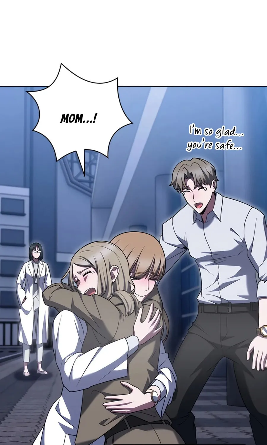 Delivery Man From Murim Chapter 80 page 36 - 