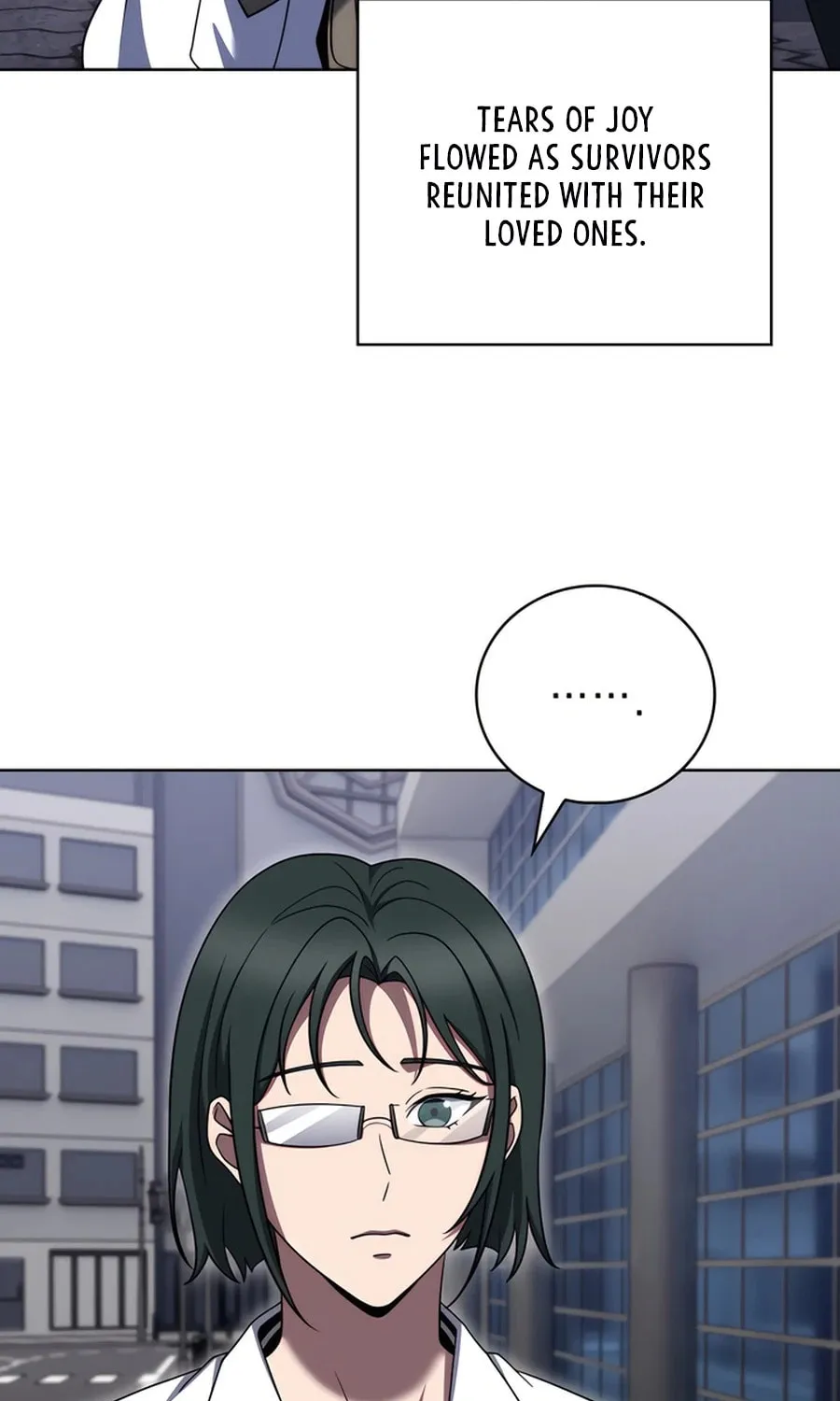 Delivery Man From Murim Chapter 80 page 37 - 