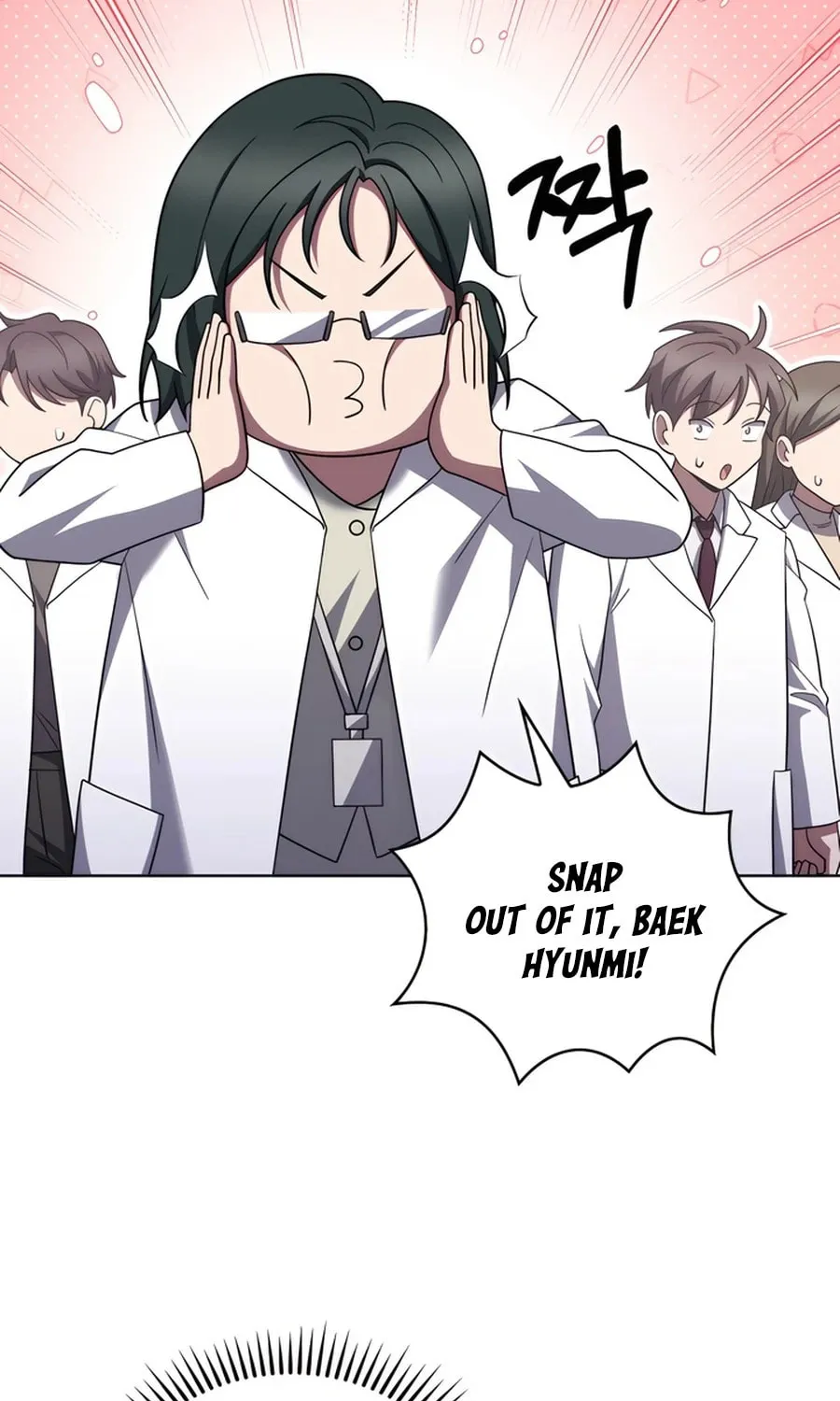 Delivery Man From Murim Chapter 80 page 39 - 
